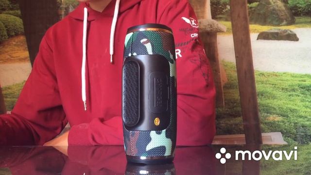 "СТОИТ ЛИ БРАТЬ" КОЛОНКУ JBL CHARGE 3 смотреть онлайн