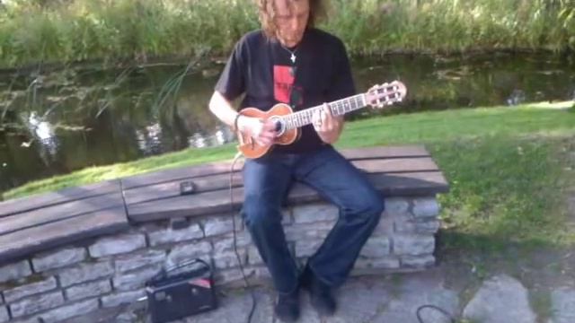 g sharp guitar jamm смотреть онлайн