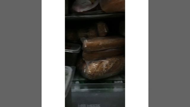 ДОМАШНИЙ БЛОГ.советы#Как я экономлю бюджет?Обзор моей морозилки! смотреть онлайн