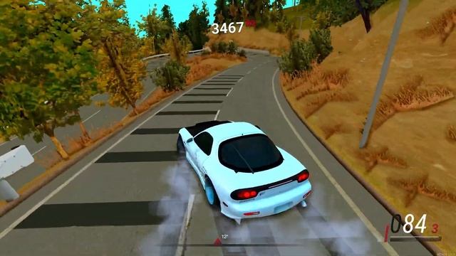 КАК ЛУЧШЕ ВСЕГО НАЧАТь ИГРАТЬ на DRIFT PARADISE MTA? ПРОМОКОД 2022 смотреть онлайн