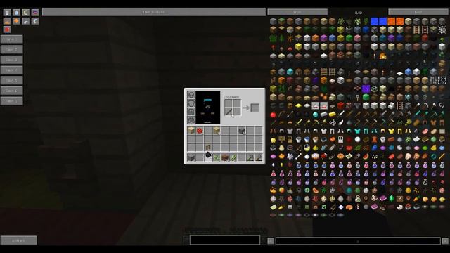 Let's Play - Minecraft - 03 - Железо:3 смотреть онлайн