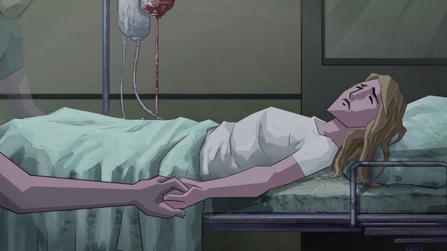 "Dead Synchronicity: Tomorrow Comes Today" - PS4 trailer смотреть онлайн
