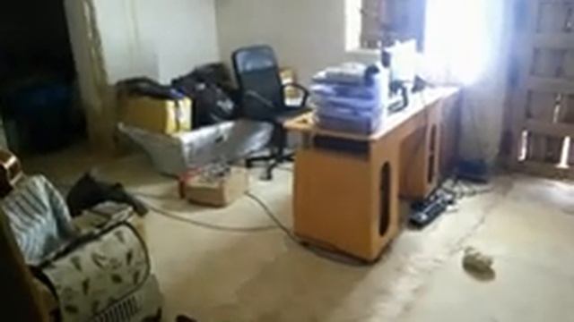 47. Off grid Spanish Finca - We're moving in today! Hopefully without a 'cat'astrophe. смотреть онлайн