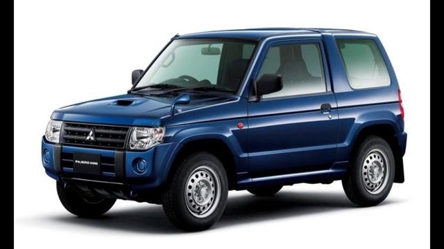 Mitsubishi Pajero Mini ใหม่ มีแผนกลับมาทำตลาดที่ญี่ปุ่นในปี 2020 นี้ смотреть онлайн