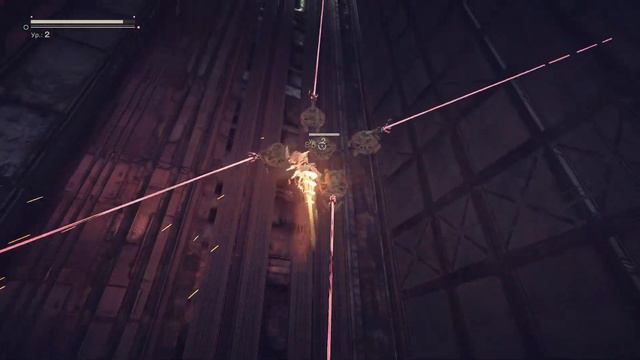 |Стрим|#1 NieRAutomata с геймпада (проходим на все концовки) - Неудачный дубль смотреть онлайн