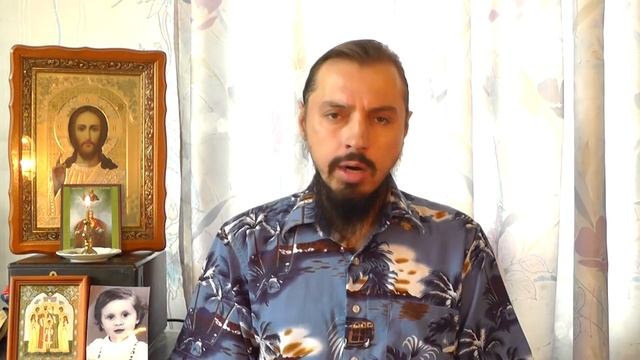 Антихрист. Послание Святой Дух. Бес. Вторжение НЛО. Имя Бога. смотреть онлайн