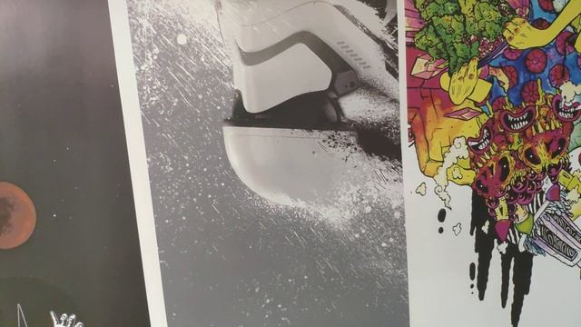 Где купить Принт на доску, сноуборд смотреть онлайн