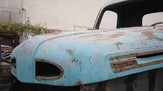 48 Ford F1 Pt. V смотреть онлайн
