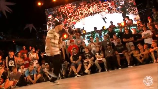 #1 Bboy Rukus смотреть онлайн