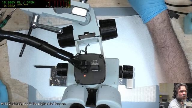 When Your Macbook Air Only Wants To Work With Fake Chargers But Not Your $$$ Genuine Magsafe :(