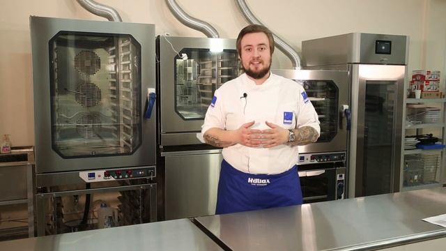 Технология X·Vortex смотреть онлайн