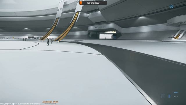 Star Citizen #210 - Старт бесплатного доступа, выставка Consolidated Outland и пробуем на вкус Noma смотреть онлайн