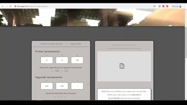 Como encontrar el portal al end minecraft смотреть онлайн