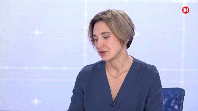 Виявлення та лікування раку грудних залоз у чоловіків: Світлана Романець на D1 смотреть онлайн
