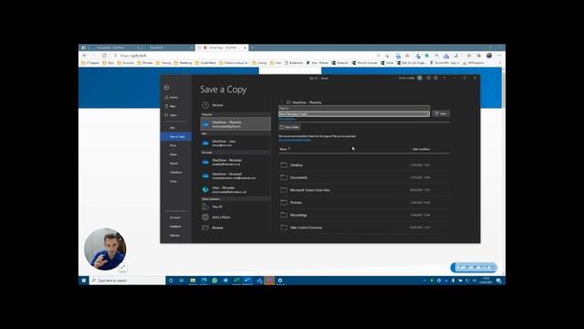 OneDrive for Business How 2 смотреть онлайн