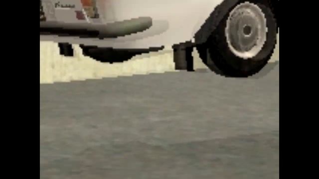 GTA криминальная россия по сети #10 перекрасил ласточку смотреть онлайн