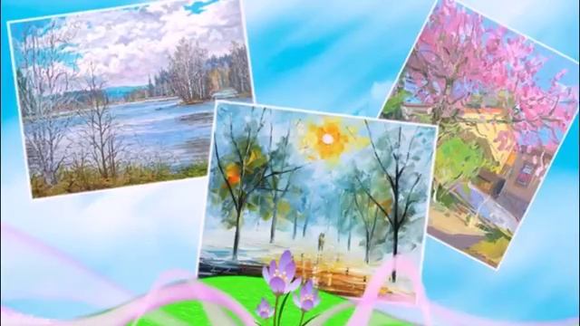 Апрель смотреть онлайн