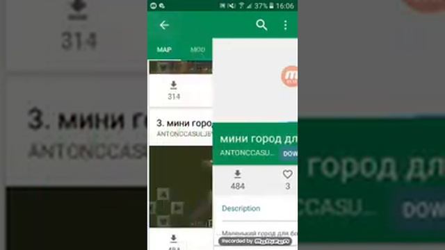 Как скачать мод на бомжа в Майнкрафте смотреть онлайн