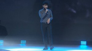 Сафармухаммад Рустам - Локо Макаренна