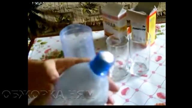 Современную соду отраву пьем только так! смотреть онлайн