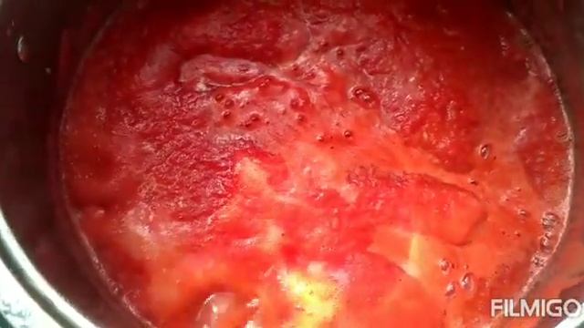 Старинный рецепт томатов в собственном соку! смотреть онлайн
