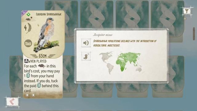 New Continent, Same Gameplay | Wingspan Digital: European Expansion Review смотреть онлайн