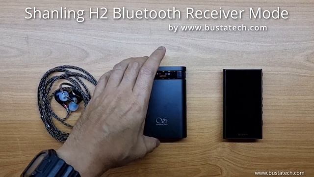 Shanling H2 Deep Dive смотреть онлайн