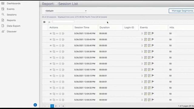 HCL Unica Discover - B2C Cart Abandonment Demo Pack смотреть онлайн