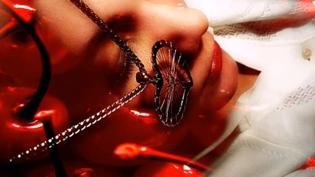 Грациозные минуты