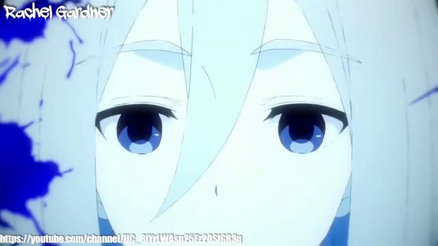 Клип:Ангел Кровопролития-[Satsuritu no Tenshi]-Зак и Рей-[Zack and Ray]:"День,Ночь,Руки Прочь"-Noma смотреть онлайн