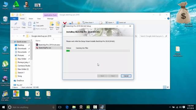 Google Sketchup Pro 2018 full version смотреть онлайн