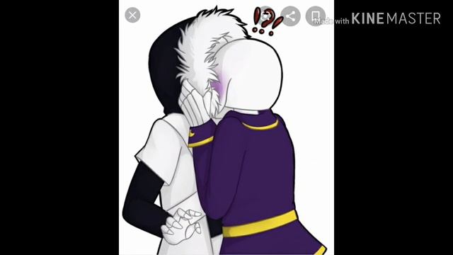 Nightmare X Cross (nightcross-crossmare)