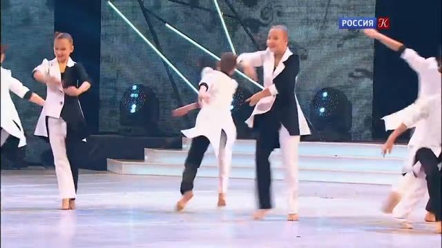 ТХМ "Стиль" на VI фестивале детского танца "Светлана" (Москва, Лужники , март 2020) смотреть онлайн