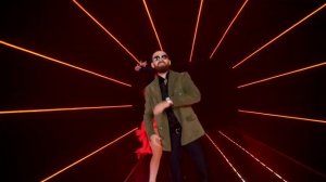 Бахтавар  Темная ночь  Премьера клипа 2023