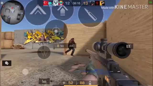 🔥FragMovie🔥 ☠️aladin☠️ | Standoff 2 смотреть онлайн