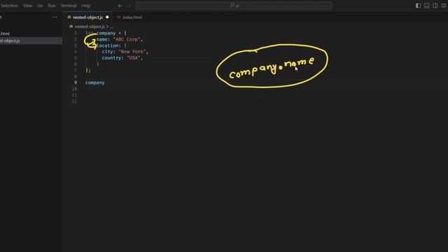 JavaScript JSON.stringify and JSON.parse | Making Copies of Objects смотреть онлайн