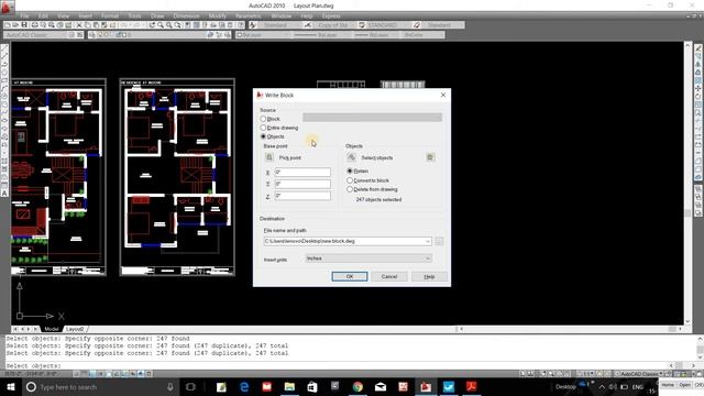How to remove "PRODUCED BY AN AUTODESK EDUCATIONAL PRODUCT" by publishing in PDF, JPG and Print смотреть онлайн