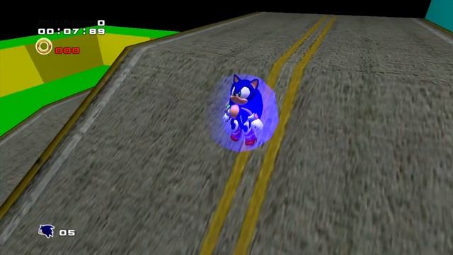 ШОК РЕЙЗОН НАШЁЛ СКРЫТЫЙ УРОВЕНЬ В СОНИК АДВЕНТУРЕ 2 БАТТЛЕ ХВОХ 360!!!!!!!!!!! смотреть онлайн