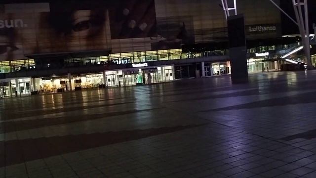 Добралась до аэропорта! Регистрация и сдача багажа электронно! ? смотреть онлайн