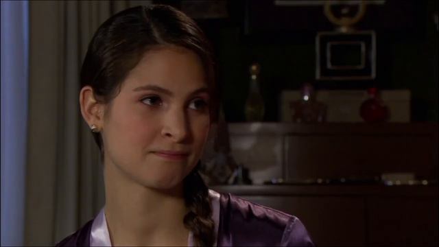 Isabel se siente atraída por Ricardo | La Vecina 3/3 | C-22 | tlnovelas смотреть онлайн