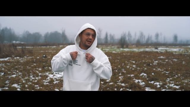 NEMIGA Ft. Гуф - Буквы ( Official Video )