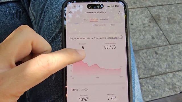 Huawei Watch GT 4 Un reloj muy útil. смотреть онлайн