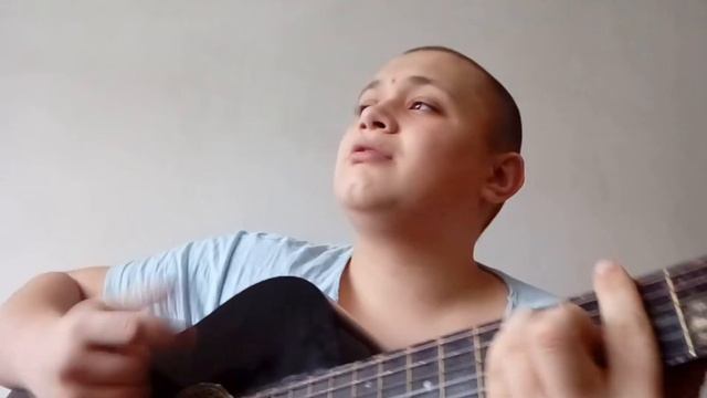 Руслан Набиев - По Ресторанам (cover) смотреть онлайн