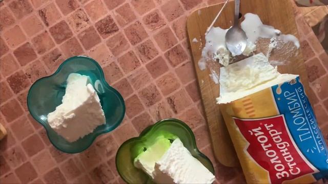 Как украсить мороженное. смотреть онлайн