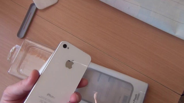 кожаный защитный чехол для iPhone 4 смотреть онлайн