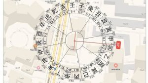 Как найти в квартире стороны света для активаций, если у вас нет компаса