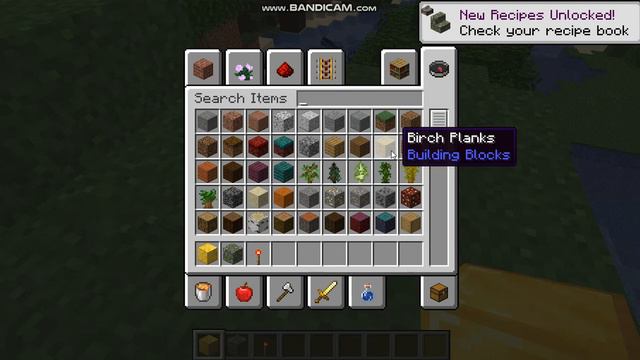 Minecraft- Herobrine Datapack Review