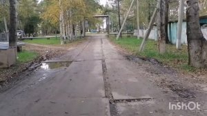 Таёжный Посёлок, Екатеринославка , Амурская обл.