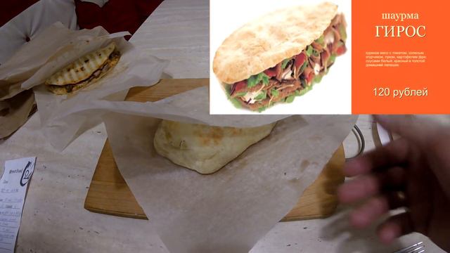 Контрольная закупка в  