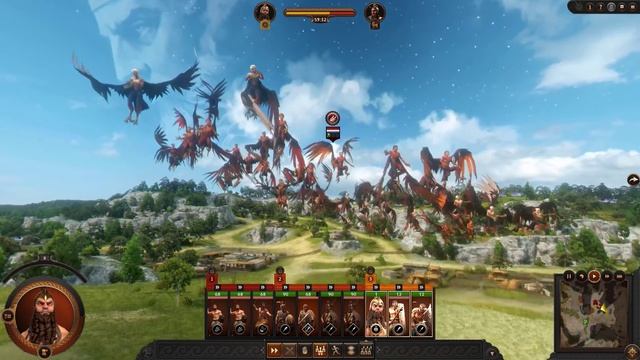 The Greatest Total War Game Ever - Total War Troy Mythos смотреть онлайн